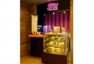 Rose Mini Kitchen